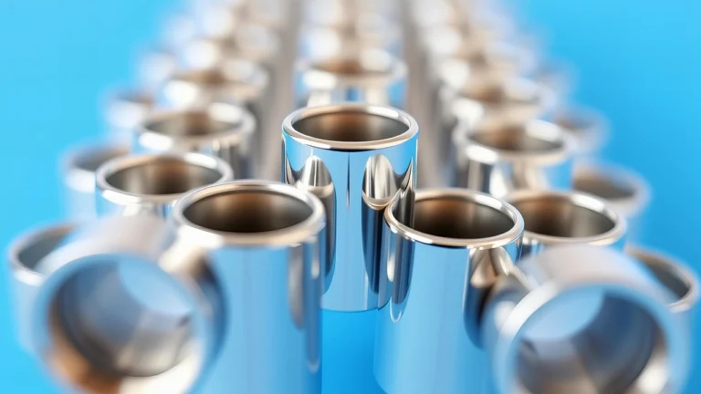 So sánh inox 201 và 304: Loại nào tốt hơn?