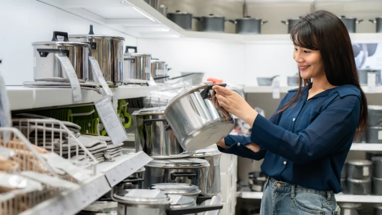 Inox 304 và 316 cái nào tốt hơn? Đánh giá dựa trên ứng dụng thực tế