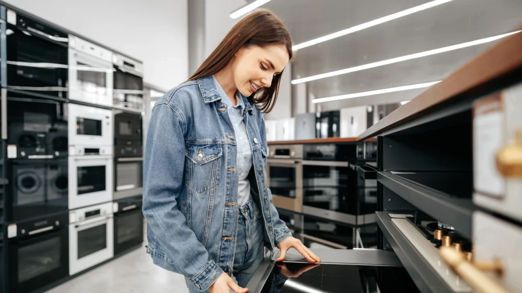 5 kinh nghiệm chọn mua bếp từ không nên bỏ qua