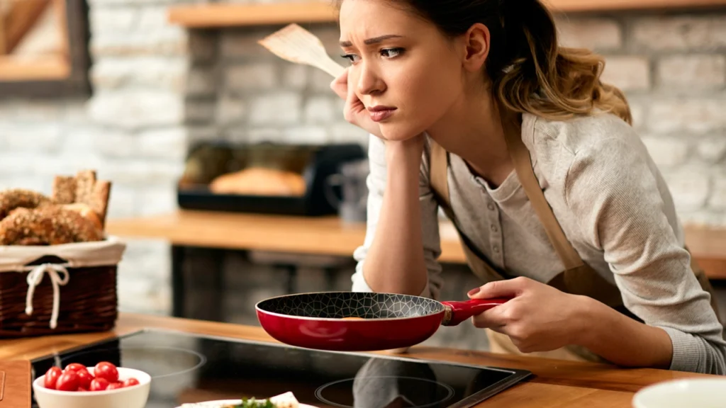 Lỗi E2 trên bếp từ – Nguyên nhân và cách khắc phục đơn giản, hiệu quả